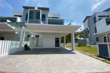 Sunway Lenang Heights