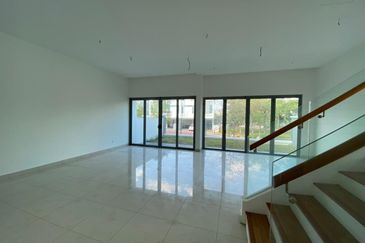 Sunway Lenang Heights