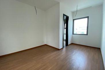 Sunway Lenang Heights