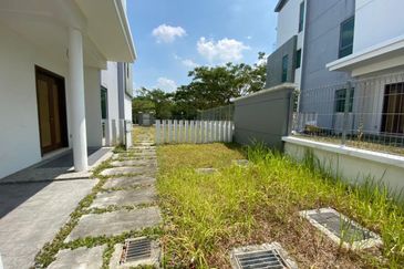 Sunway Lenang Heights