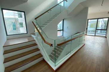 Sunway Lenang Heights