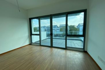 Sunway Lenang Heights