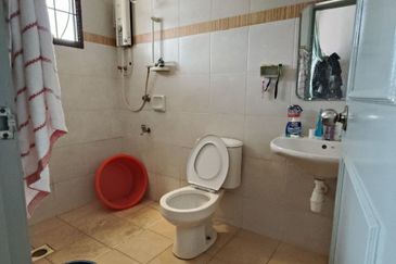 Bukit Impian, Taman Impian Emas