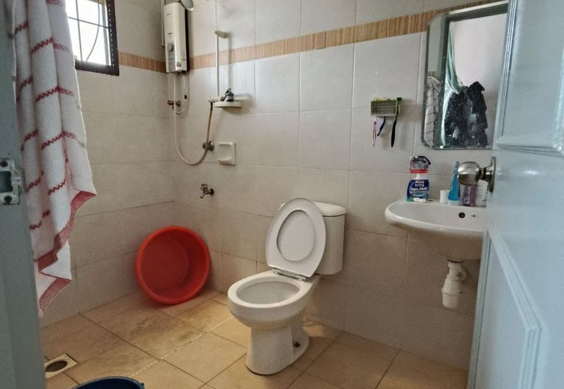 Bukit Impian, Taman Impian Emas