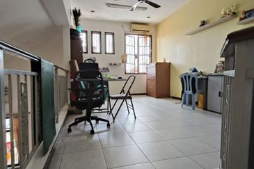 Bukit Impian, Taman Impian Emas