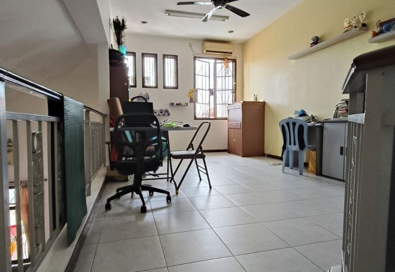 Bukit Impian, Taman Impian Emas