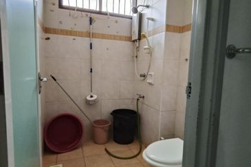 Bukit Impian, Taman Impian Emas