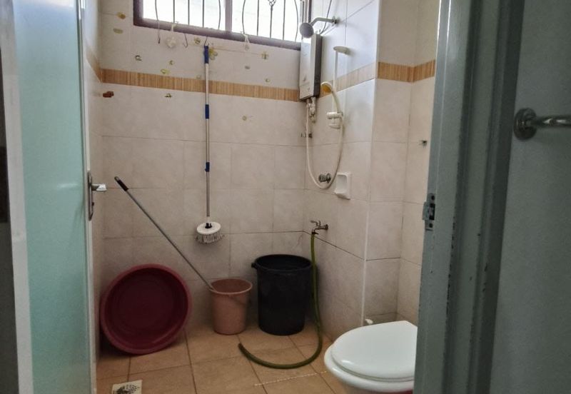 Bukit Impian, Taman Impian Emas