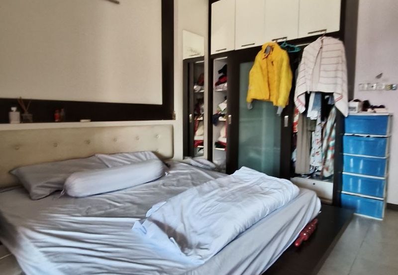 Bukit Impian, Taman Impian Emas