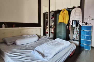 Bukit Impian, Taman Impian Emas