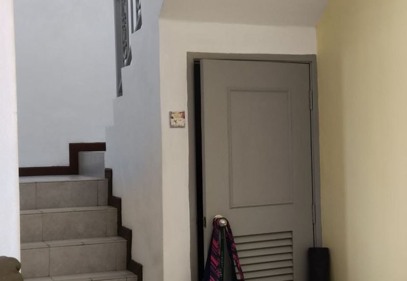 Bukit Impian, Taman Impian Emas