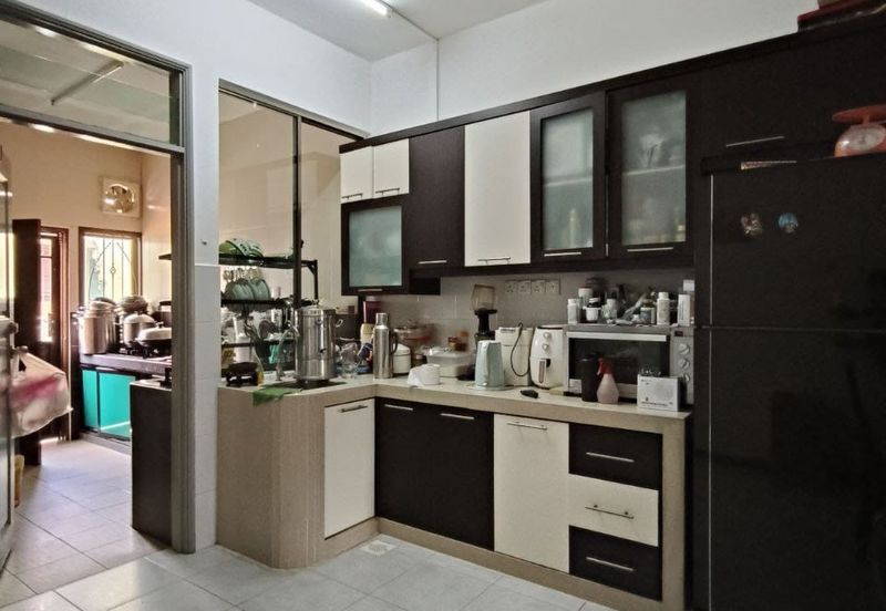 Bukit Impian, Taman Impian Emas