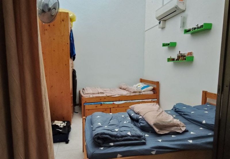 Bukit Impian, Taman Impian Emas