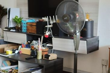 Bukit Impian, Taman Impian Emas