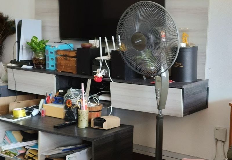 Bukit Impian, Taman Impian Emas