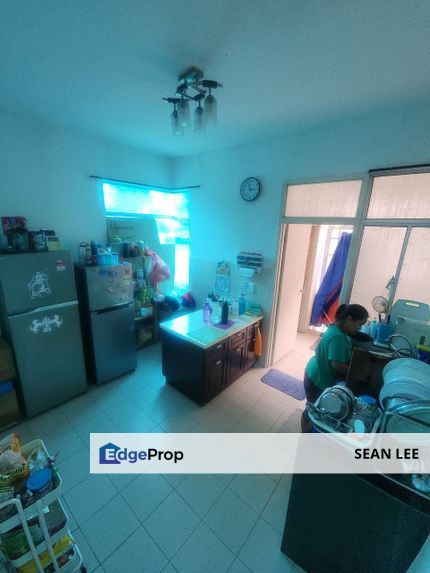 Setia tropika@Double storey terrace For Sale , Johor, Setia Tropika