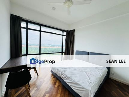 Grand Medini Condominium For Rent, Johor, Nusajaya