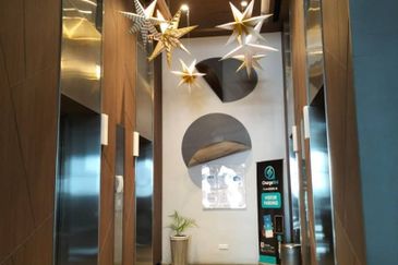 Southern Marina Residences