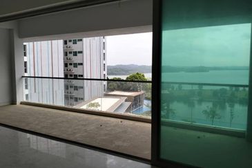 Southern Marina Residences