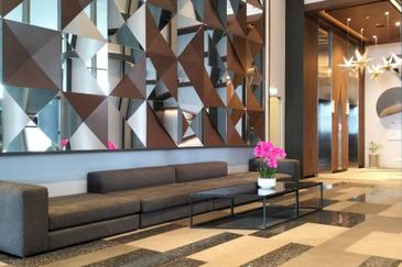 Southern Marina Residences