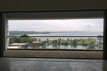 Southern Marina Residences