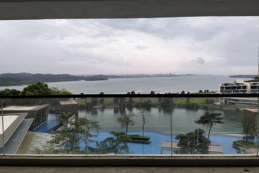 Southern Marina Residences