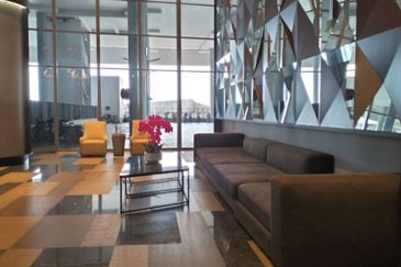 Southern Marina Residences