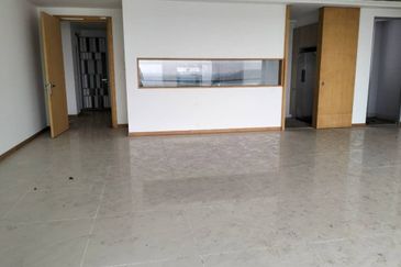 Southern Marina Residences