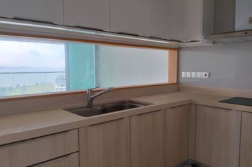 Southern Marina Residences