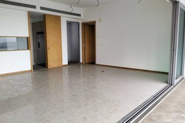 Southern Marina Residences