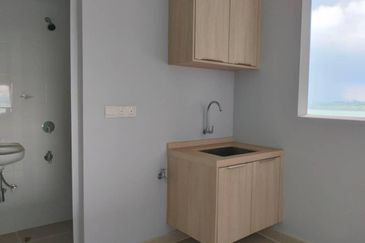 Southern Marina Residences