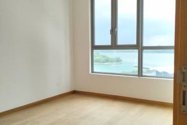 Southern Marina Residences