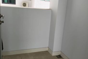 Southern Marina Residences