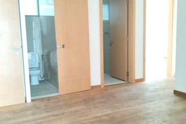 Southern Marina Residences