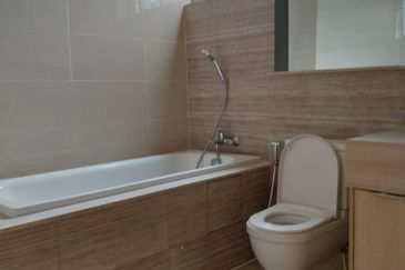 Southern Marina Residences