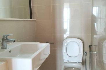 Southern Marina Residences