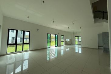 Sunway Lenang Heights