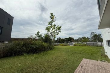 Sunway Lenang Heights