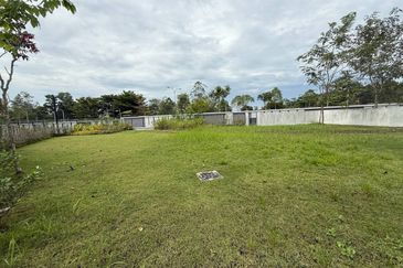 Sunway Lenang Heights