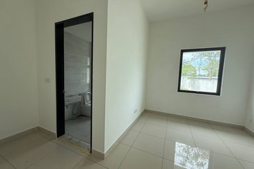 Sunway Lenang Heights