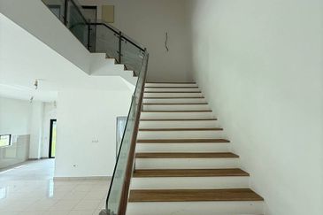 Sunway Lenang Heights