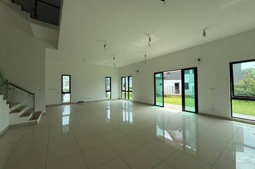 Sunway Lenang Heights