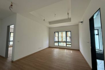 Sunway Lenang Heights