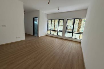 Sunway Lenang Heights