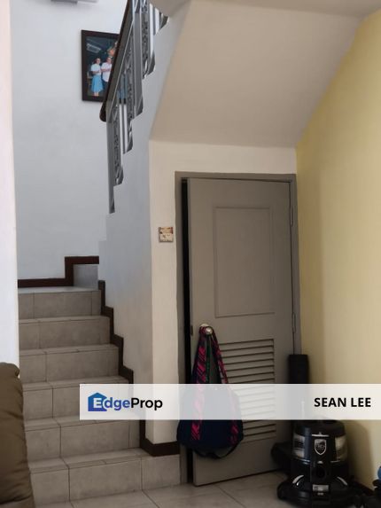 Bukit Impian Emas@Double Storey Terrace House For Sale , Johor, Skudai