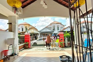 Bukit Impian, Taman Impian Emas