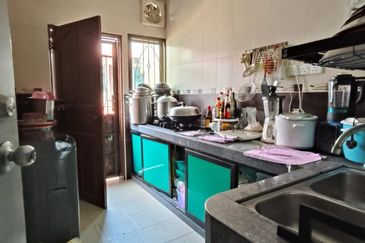 Bukit Impian, Taman Impian Emas