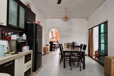 Bukit Impian, Taman Impian Emas