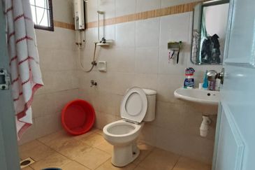 Bukit Impian, Taman Impian Emas