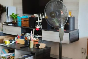 Bukit Impian, Taman Impian Emas